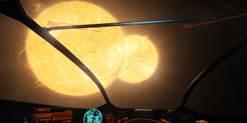 Elite: Dangerous — space travel is boring … but it’s addictive as hell (review)