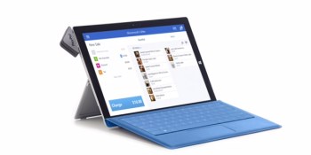 PayPal Here comes to Windows devices, chip card readers to roll out in U.S. later this year