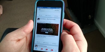Facebook tweaks News Feed again to serve up videos you’ll actually watch