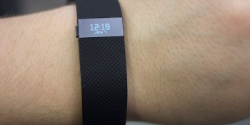 Fitbit files to raise up to $100M in IPO