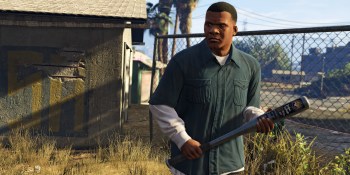Grand Theft Auto V’s latest patch has players complaining about performance problems