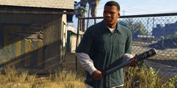 Grand Theft Auto V gets another delay on PC