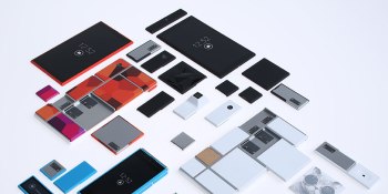 Google plans 2015 Project Ara ‘Market Pilot’ launch in Puerto Rico