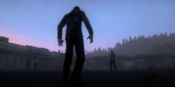 H1Z1 zombie game splits into two strains — and spreads to PlayStation 4 and Xbox One