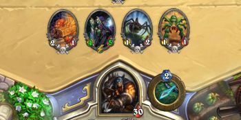 The most controversial card in Hearthstone is getting a ‘balance change’