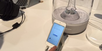 This Ring lets you control the world with hand gestures