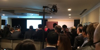 J.P. Morgan health conference points toward a hot year in digital health