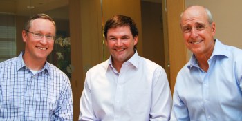 Jafco Ventures becomes Icon Ventures, now that Icon Venture Partners is called Rally Ventures