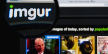 Imgur now wants to help you find photos and animated GIFs based on broad topics