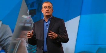 Intel beats Wall Street’s fourth-quarter earnings targets