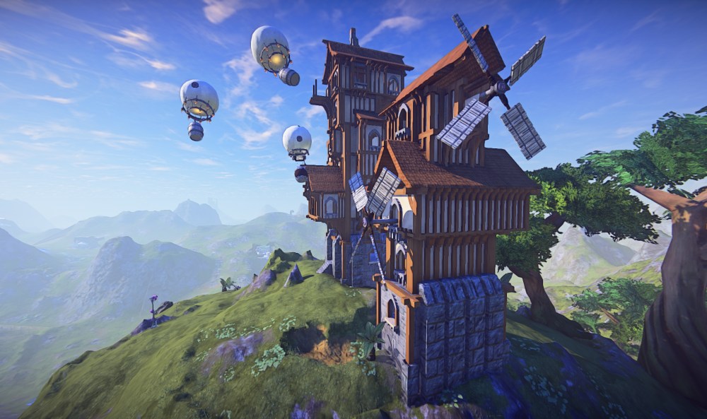 EverQuest Landmark