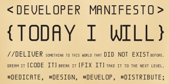 10 facts and 1 manifesto to keep mobile app developers motivated in 2015