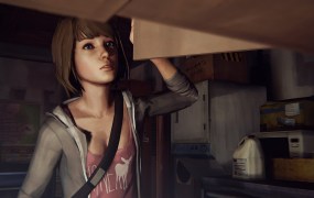 Life Is Strange