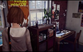 Life Is Strange