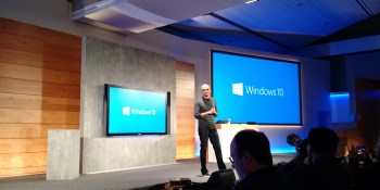 Microsoft confirms plans to sell Windows 10 on USB drives, opens preorders on Amazon
