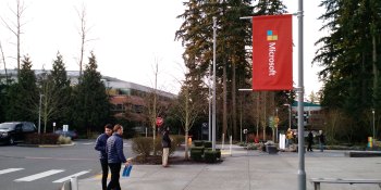 Microsoft’s Revolution deal is the latest proof the company is serious about open source