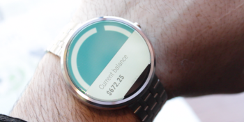 New leaked images show next-generation Moto 360 Sport watches