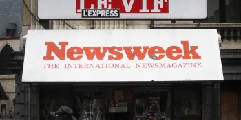 Newsweek’s next issue will feature a story from narrative journalism startup Latterly