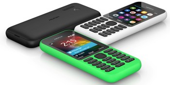 Nokia on its return to making mobile phones: ‘It’s complicated’