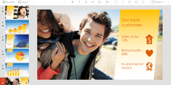 Microsoft Office Preview apps for Android tablets are now open to anyone