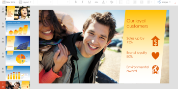 Microsoft Office Preview apps for Android tablets are now open to anyone