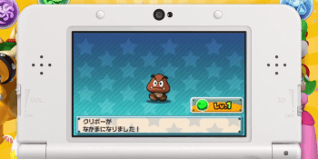 Nintendo, Gungho reveal Puzzle & Dragons: Super Mario Bros. Edition