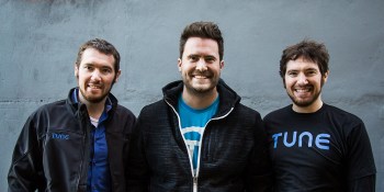 Mobile platform Tune (formerly HasOffers) sings right notes, lands $27M