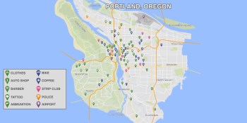 Grand Theft Auto VI should be in Portland, argues these real estate experts
