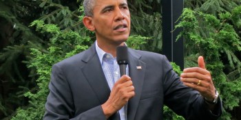 Obama’s cybersecurity summit was a dog-and-pony show