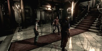 Resident Evil HD Remastered sells 1M copies worldwide