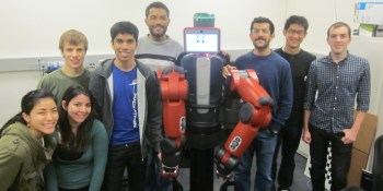 Goldman Sachs & GE Ventures back Rethink Robotics in $27M round