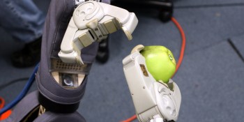 Robots can now learn to cook just like you do: by watching YouTube videos