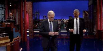 Watch: David Letterman and Jeff Goldblum are excited about, confused by a thing called a ‘Fitbit’