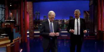 Watch: David Letterman and Jeff Goldblum are excited about, confused by a thing called a ‘Fitbit’