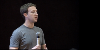 Zuckerberg’s 3 predictions for what social networks will look like in 10 years