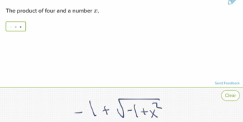 Khan Academy’s new math handwriting recognition software is impressive (video)