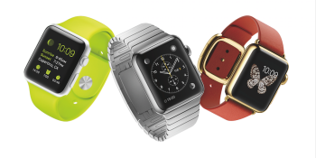 Developers descend on Cupertino to finish Apple Watch apps, report says