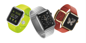 Developers descend on Cupertino to finish Apple Watch apps, report says