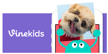 Twitter launches Vine for kids app on iOS