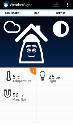 WeatherSignal