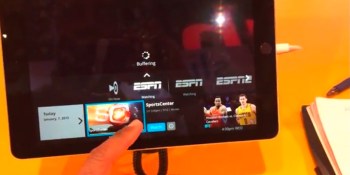 Dish’s new Sling TV service will murder traditional pay TV (hands-on)