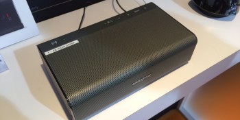 The sounds of CES: The most interesting audio tech
