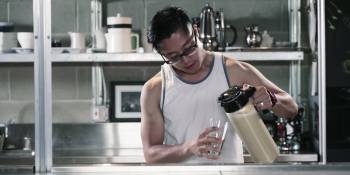 Soylent reportedly raising $10M for its icky-tasting meal-replacement product