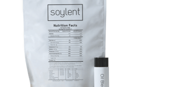 Soylent guzzles $20M for its so-called ‘meal replacement’ shakes