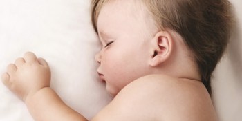 Blue Spark debuts wearable baby thermometer and app