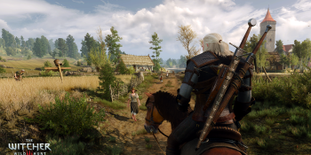 The Witcher 3 developer: ‘Don’t buy’ the expansions for our unreleased game ‘if you have any doubts’