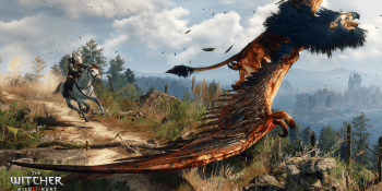 The Witcher 3 producer says he’d rather play it on a PC at minimum settings than on Xbox One