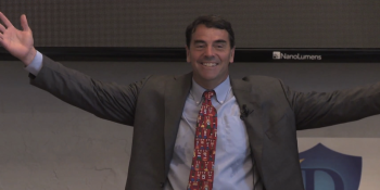 Tim Draper expands Draper University with addition of Draper Ecosystem