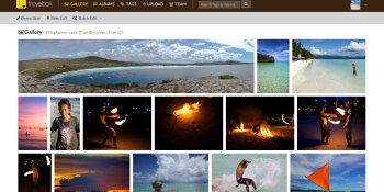 Photo-management service Trovebox is shutting down