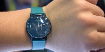 How Withings’ Éric Carreel plans to raise his wearables company from the dead